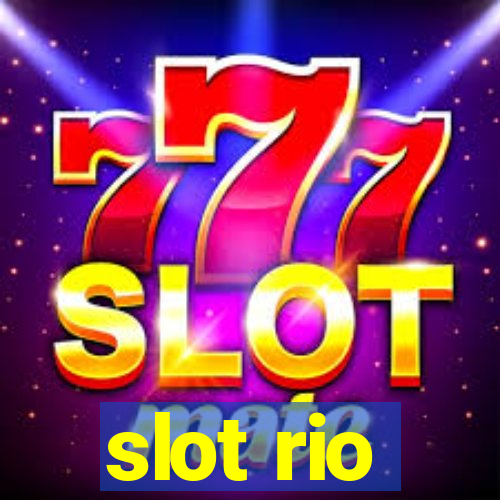 slot rio